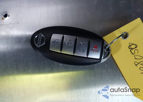 2009 Nissan Maxima 3.5 Sv from USA, damaged, VIN 1N4AA51E19C858636